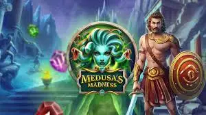 Medusa's Madness